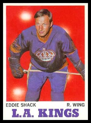 35 Eddie Shack